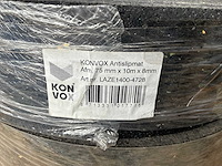Konvox antislipmat op rol (4x) - afbeelding 3 van  3