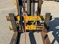 Kooi hefmast - afbeelding 4 van  6