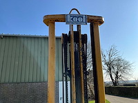 Kooi hefmast - afbeelding 6 van  6