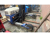 Kooiaap - 1994 - z2-31-2028 - meeneemheftruck - afbeelding 3 van  6