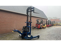 Kooiaap - 1996 - st2-3-1-2028 - meeneemheftruck - afbeelding 2 van  6