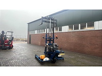 Kooiaap - 1996 - st2-3-1-2028 - meeneemheftruck - afbeelding 3 van  6