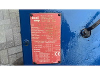 Kooiaap - 1996 - st2-3-1-2028 - meeneemheftruck - afbeelding 5 van  6