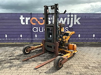 Kooiaap - sr 2-3-1-2028 - meeneemheftruck - afbeelding 1 van  10