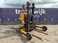 Kooiaap - sr 2-3-1-2028 - meeneemheftruck - afbeelding 4 van  10