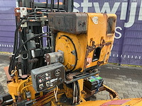 Kooiaap - sr 2-3-1-2028 - meeneemheftruck - afbeelding 8 van  10