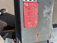Kooiaap - v50-04 - various internal transport - 2001 - afbeelding 2 van  11