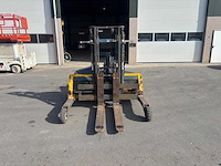 Kooiaap - v50-04 - various internal transport - 2001 - afbeelding 6 van  11
