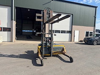 Kooiaap - v50-04 - various internal transport - 2001 - afbeelding 7 van  11