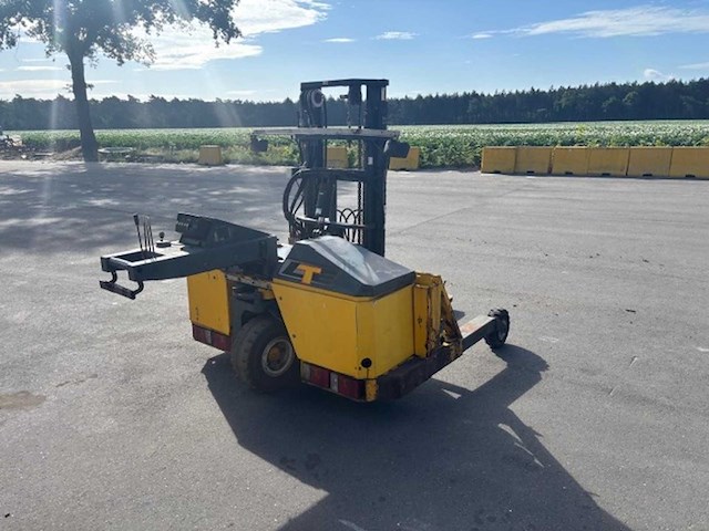 Kooiaap - v50-04 - various internal transport - 2001 - afbeelding 8 van  11