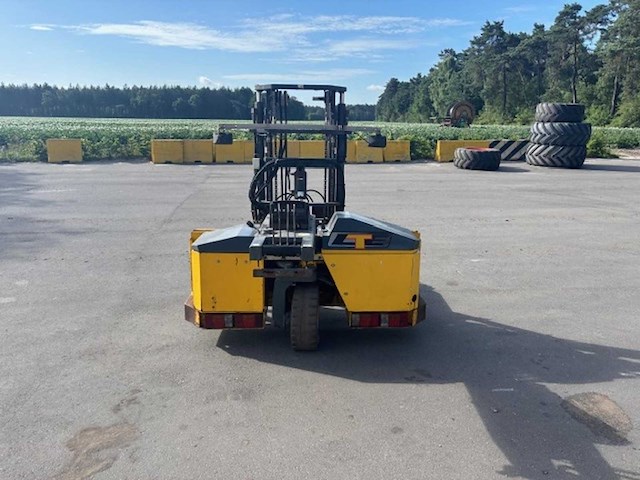 Kooiaap - v50-04 - various internal transport - 2001 - afbeelding 11 van  11