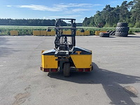 Kooiaap - v50-04 - various internal transport - 2001 - afbeelding 11 van  11