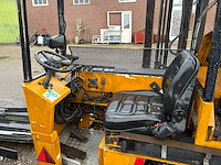 Kooiaap - vorkheftruck - afbeelding 3 van  31