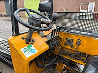 Kooiaap - vorkheftruck - afbeelding 4 van  31