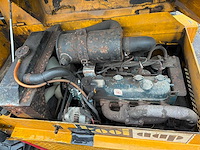 Kooiaap - vorkheftruck - afbeelding 5 van  31