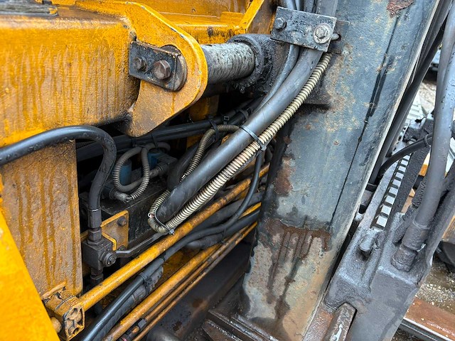 Kooiaap - vorkheftruck - afbeelding 6 van  31