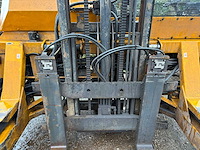 Kooiaap - vorkheftruck - afbeelding 7 van  31