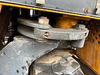 Kooiaap - vorkheftruck - afbeelding 26 van  31