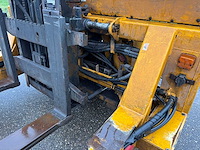 Kooiaap - vorkheftruck - afbeelding 13 van  31