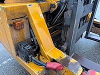 Kooiaap - vorkheftruck - afbeelding 15 van  31