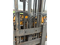 Kooiaap - vorkheftruck - afbeelding 27 van  31