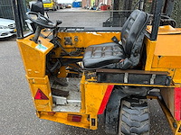 Kooiaap - vorkheftruck - afbeelding 18 van  31