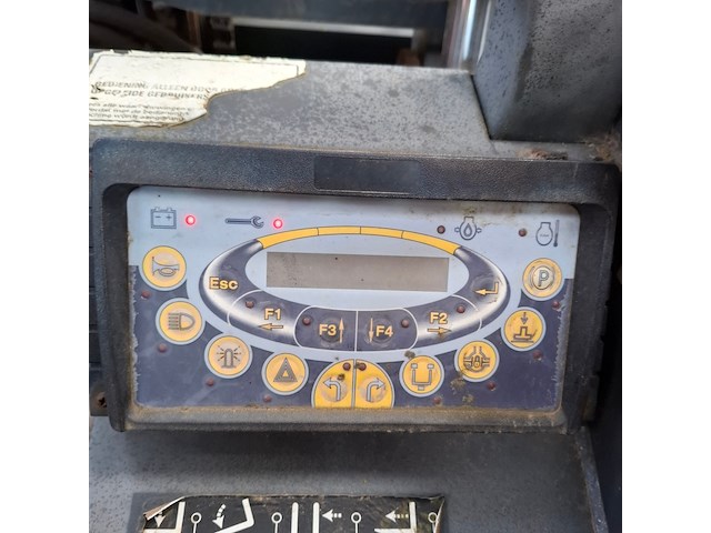 Kooiaap, moffet n4 20.3, 2005 - afbeelding 3 van  23