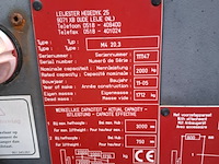 Kooiaap, moffet n4 20.3, 2005 - afbeelding 4 van  23