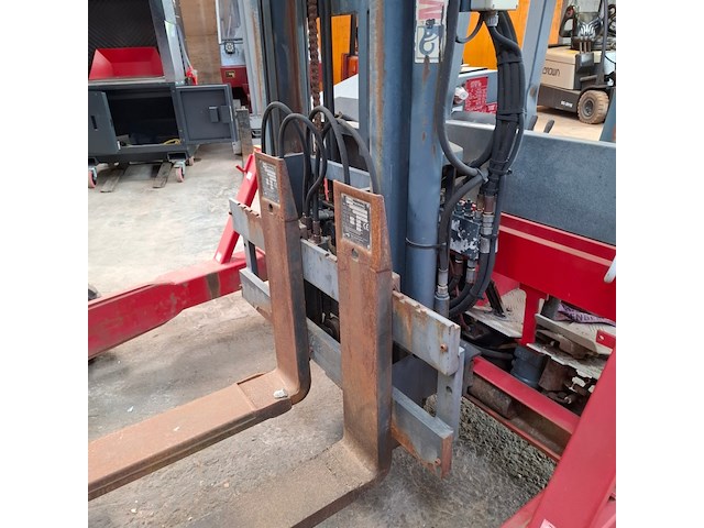 Kooiaap, moffet n4 20.3, 2005 - afbeelding 8 van  23