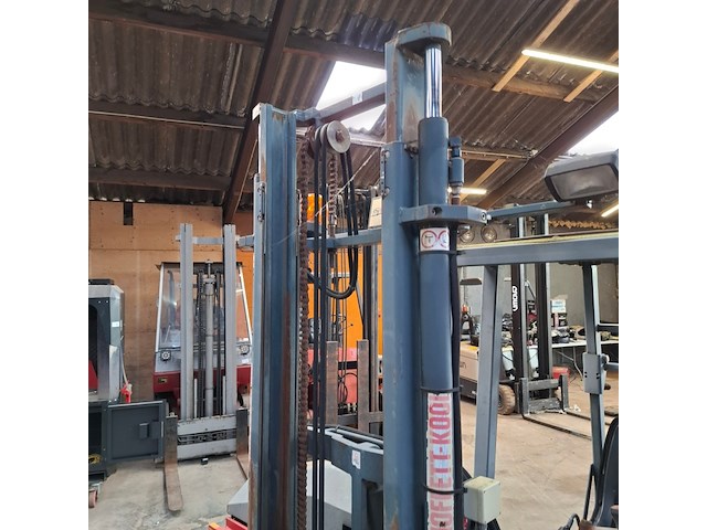 Kooiaap, moffet n4 20.3, 2005 - afbeelding 10 van  23