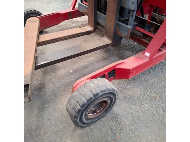 Kooiaap, moffet n4 20.3, 2005 - afbeelding 11 van  23
