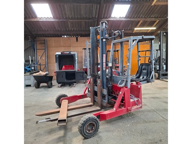 Kooiaap, moffet n4 20.3, 2005 - afbeelding 1 van  23