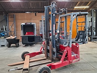 Kooiaap, moffet n4 20.3, 2005