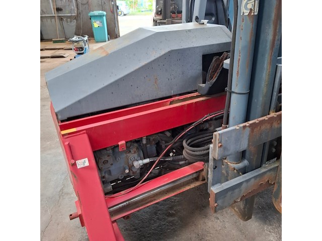 Kooiaap, moffet n4 20.3, 2005 - afbeelding 13 van  23