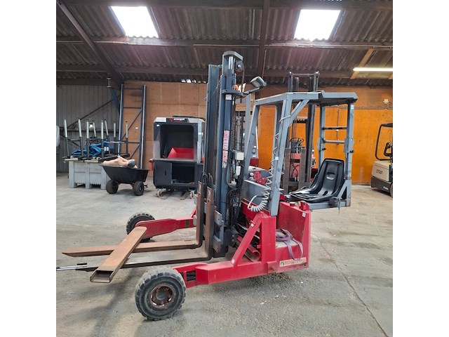 Kooiaap, moffet n4 20.3, 2005 - afbeelding 12 van  23