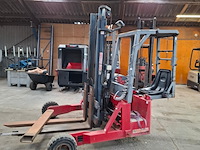 Kooiaap, moffet n4 20.3, 2005 - afbeelding 12 van  23