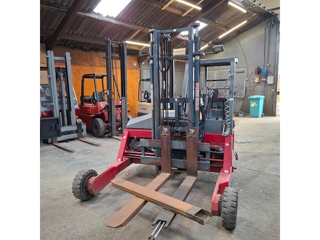 Kooiaap, moffet n4 20.3, 2005 - afbeelding 17 van  23