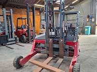 Kooiaap, moffet n4 20.3, 2005 - afbeelding 17 van  23