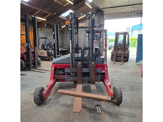 Kooiaap, moffet n4 20.3, 2005 - afbeelding 18 van  23