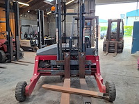 Kooiaap, moffet n4 20.3, 2005 - afbeelding 18 van  23