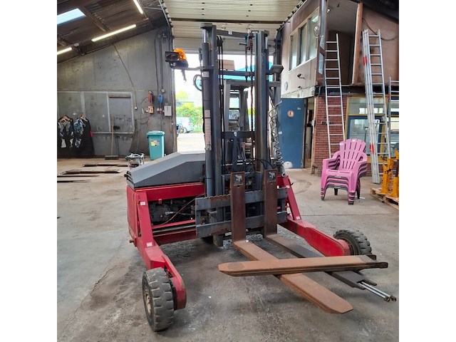 Kooiaap, moffet n4 20.3, 2005 - afbeelding 19 van  23