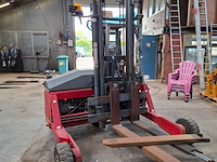 Kooiaap, moffet n4 20.3, 2005 - afbeelding 19 van  23