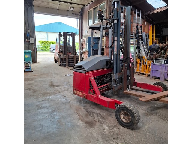 Kooiaap, moffet n4 20.3, 2005 - afbeelding 20 van  23