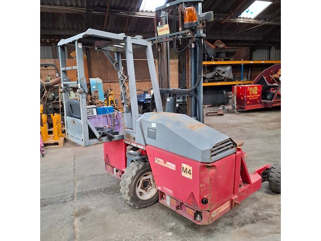 Kooiaap, moffet n4 20.3, 2005 - afbeelding 21 van  23