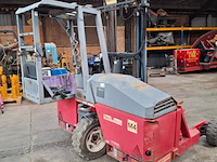 Kooiaap, moffet n4 20.3, 2005 - afbeelding 21 van  23