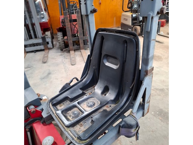 Kooiaap, moffet n4 20.3, 2005 - afbeelding 22 van  23