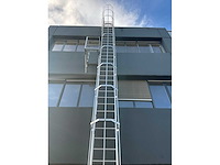 Kooiladder - afbeelding 2 van  10