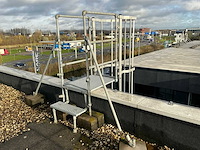 Kooiladder - afbeelding 1 van  10