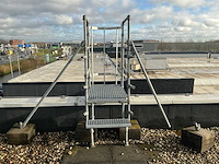 Kooiladder - afbeelding 3 van  10