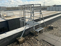 Kooiladder - afbeelding 4 van  10